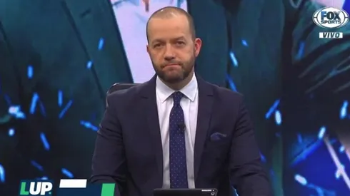 Alex Blanco no cree que Antonio Mohamed pueda levantar a Rayados