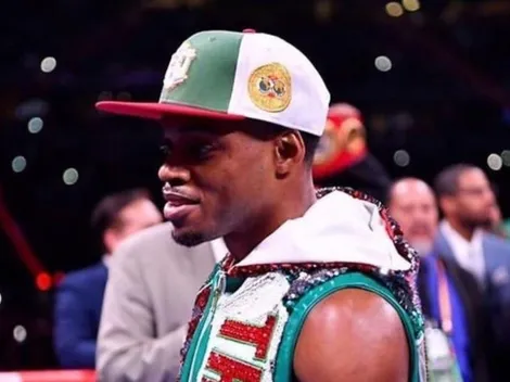 Conmoción en el mundo del boxeo: Errol Spence Jr sufrió un grave accidente