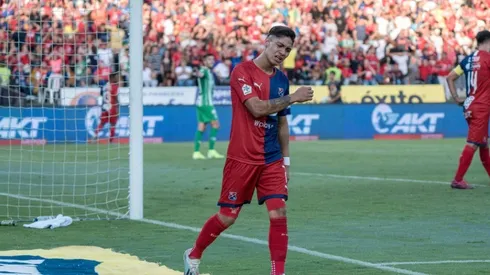 Independiente Medellín vs.Cúcuta Deportivo EN VIVO ONLINE por la Liga Águila