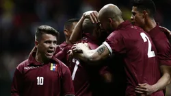 Qué canal transmite Venezuela vs. Bolivia por un amistoso