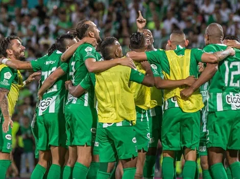 Con varias novedades en su nómina Nacional visitará a Patriotas