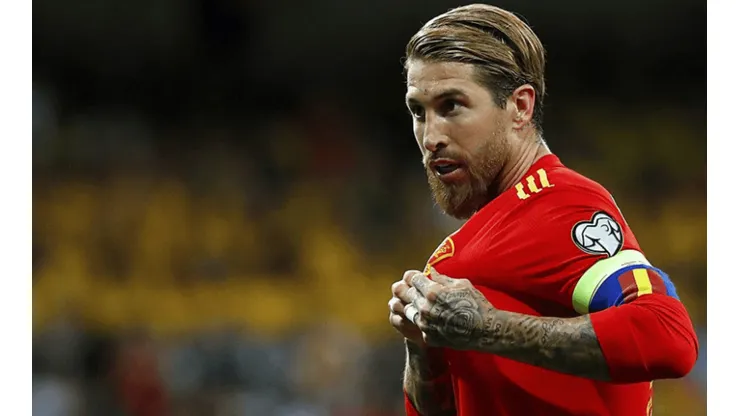Escándalo en puerta: estalló una nueva diferencia entre Florentino Pérez y Sergio Ramos