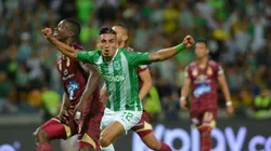 Patriotas vs. Atlético Nacional EN VIVO ONLINE por la Liga Águila