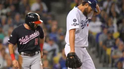Los datos que prueban que los Dodgers nunca debieron confiar en Clayton Kershaw