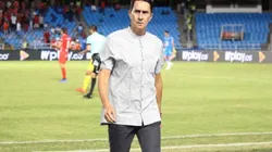 América de Cali ganó ante el Unión Magdalena y le dio vida al técnico Alexandre Guimaraes