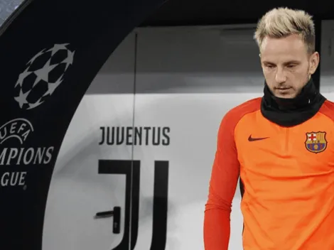 Bajó el precio de Rakitic y hay cinco clubes que pujan por sacarlo de Barcelona