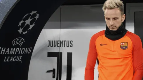 Bajó el precio de Rakitic y hay cinco clubes que pujan por sacarlo de Barcelona