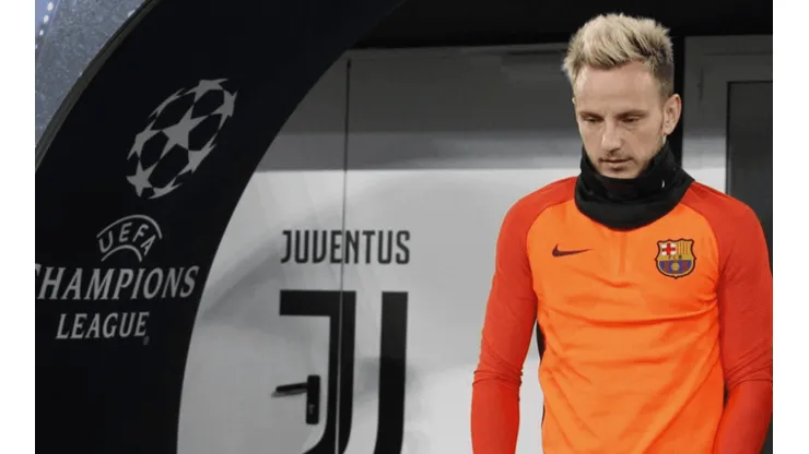 Bajó el precio de Rakitic y hay cinco clubes que pujan por sacarlo de Barcelona