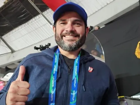 ¡Una vergüenza! Universitario y Cristal podrán contar con jugadores sub23 y Coki Gonzales explotó