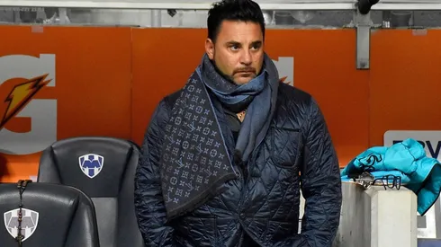 ¿Rechazado? Fans de Monterrey contra Mohamed