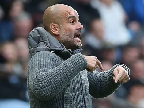 Ni Sterling ni De Bruyne: el jugador que Guardiola no dejará ir "ni siquiera por 500 millones de euros"