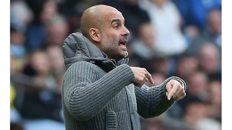 Ni Sterling ni De Bruyne: el jugador que Guardiola no dejará ir "ni siquiera por 500 millones de euros"