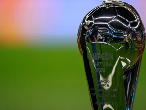 Cuántos puntos debe sumar cada equipo para estar en la Liguilla a 6 fechas del final