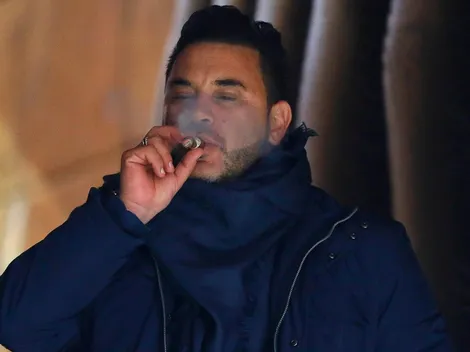 La vuelta de Mohamed a Monterrey produjo una lluvia de memes