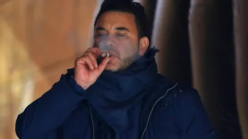 La vuelta de Mohamed a Monterrey produjo una lluvia de memes