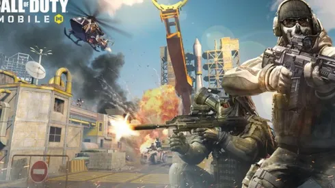 Call of Duty: Mobile - Mejores armas para el Battle Royale