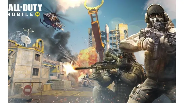 Call of Duty: Mobile - Mejores armas para el Battle Royale