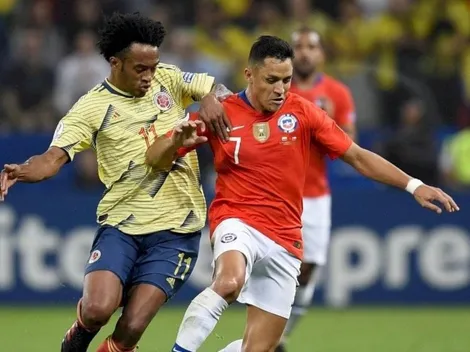 Pensando en el último enfrentamiento: qué debe corregir Colombia para vencer a Chile