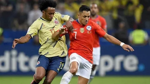 Pensando en el último enfrentamiento: qué debe corregir Colombia para vencer a Chile