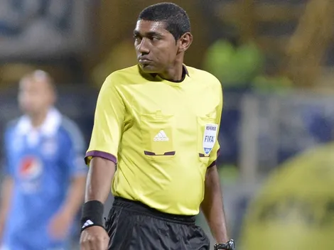 Imer Machado dejó en duda que los audios del VAR en Colombia sean publicados