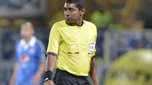 Imer Machado dejó en duda que los audios del VAR en Colombia sean publicados