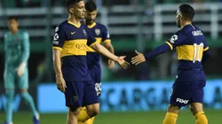 Lo que le faltaba a Boca: a Iván Marcone le tuvieron que hacer estudios