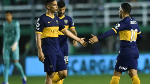 Lo que le faltaba a Boca: a Iván Marcone le tuvieron que hacer estudios