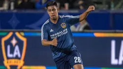 Efraín Álvarez reveló que le va a uno de los cuatro grandes de México