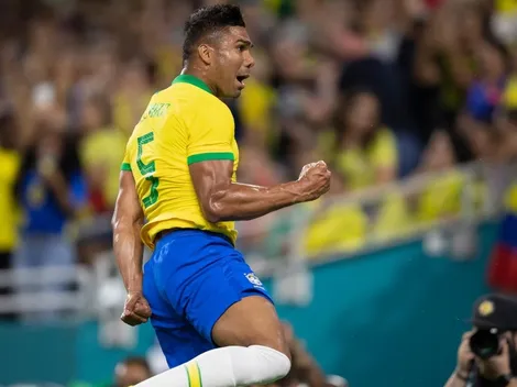 VER EN VIVO: Brasil vs. Senegal por un amistoso