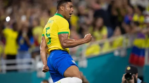 VER EN VIVO: Brasil vs. Senegal por un amistoso