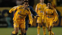 ¿Qué es de la vida de Walter Gaitán, el ídolo de Tigres?
