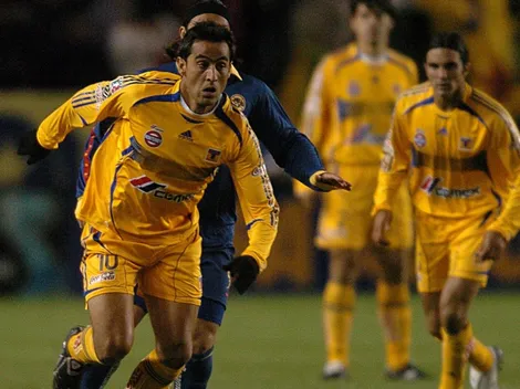 ¿Qué es de la vida de Walter Gaitán, el ídolo de Tigres?
