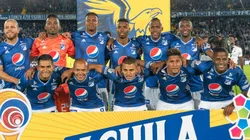 Así saldrá Millonarios por los tres puntos en su visita a Tolima en Ibagué