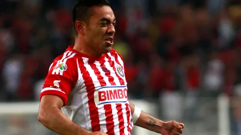 TUDN: Chivas se ilusiona con la vuelta de Marco Fabián