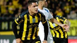 Peñarol vs. Wanderers en vivo online por el Clausura de Uruguay