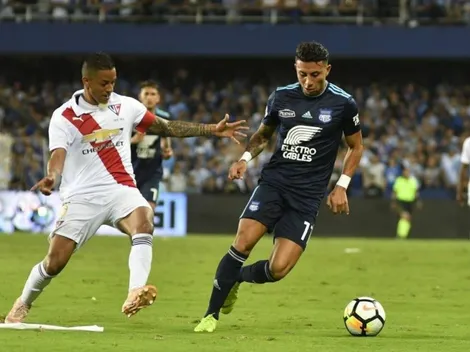 Qué canal transmite Liga de Quito vs. Emelec por la Copa Ecuador