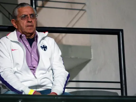 El consejo de Jorge Urdiales para Duilio Davino