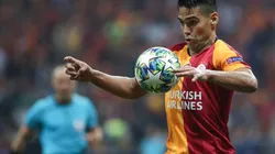El millonario salario de Falcao tendría furiosos a dos estrellas del Galatasaray