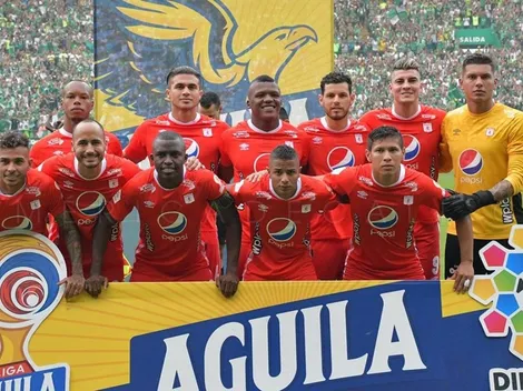 Estos serán los titulares que tendrá el América de Cali para recibir al Unión