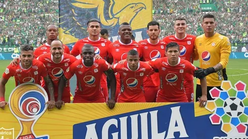 Estos serán los titulares que tendrá el América de Cali para recibir al Unión