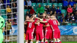 Qué canal transmite Bielorrusia vs. Estonia por las Eliminatorias de la Eurocopa