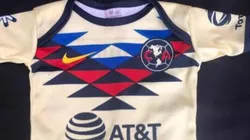 El regalo de Jorge Sánchez para su futuro bebé