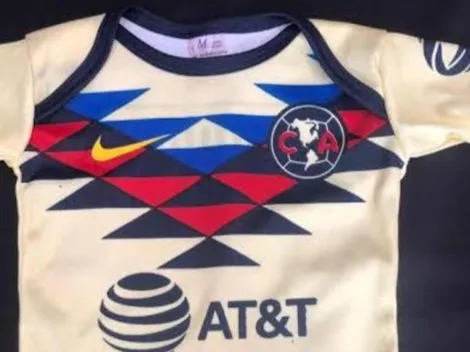 El regalo de Jorge Sánchez para su futuro bebé