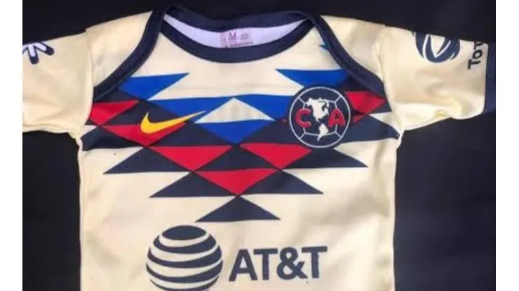 El regalo de Jorge Sánchez para su futuro bebé