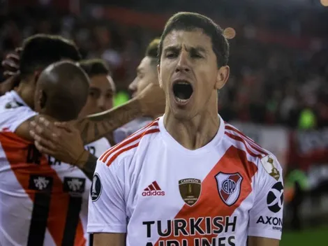 River vs. Almagro EN VIVO ONLINE por la Copa Argentina