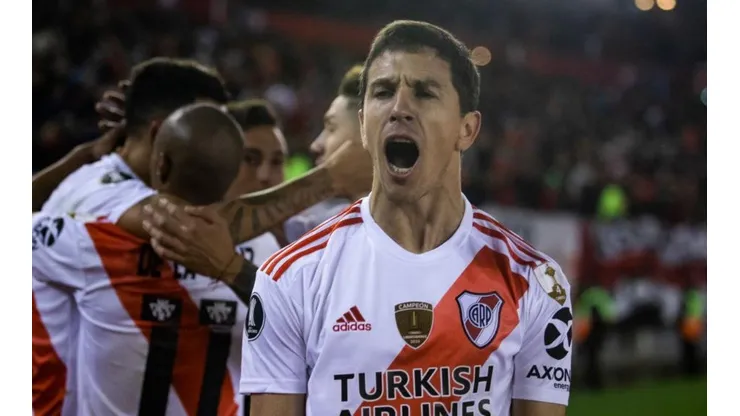 River vs. Almagro EN VIVO ONLINE por la Copa Argentina