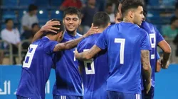 VER EN VIVO: Serbia vs. Paraguay por un amistoso