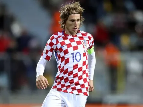 Qué canal transmite Croacia vs. Hungría por las Eliminatorias de la Eurocopa