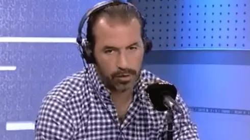 En Marca Claro recordaron lo mal que se fue Almeyda de Chivas