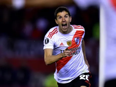 Qué canal transmite en Estados Unidos el partido de River vs. Almagro por la Copa Argentina